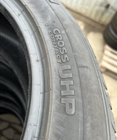 Continental CrossContact UHP 265/50 R20