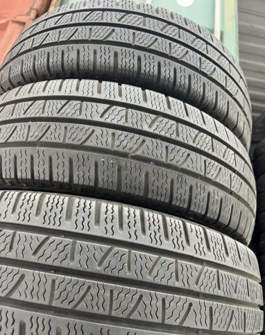 Pirelli Carrier Winter 205/65 R16C