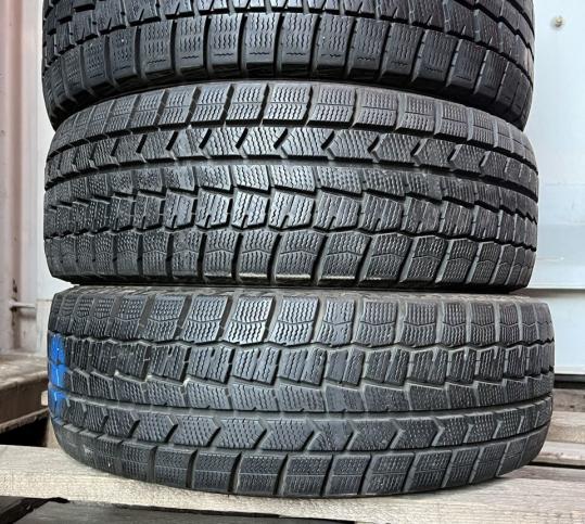 Dunlop Winter Maxx WM02 185/60 R15