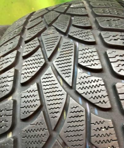 Dunlop SP Winter Sport 3D 235/45 R19