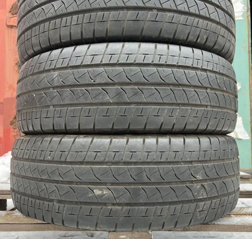 Bridgestone Duravis R660 215/65 R16C