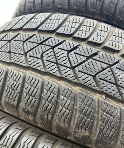 Pirelli Winter Sottozero 3 225/45 R18