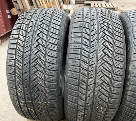 Continental ContiWinterContact TS 850 P 275/50 R20