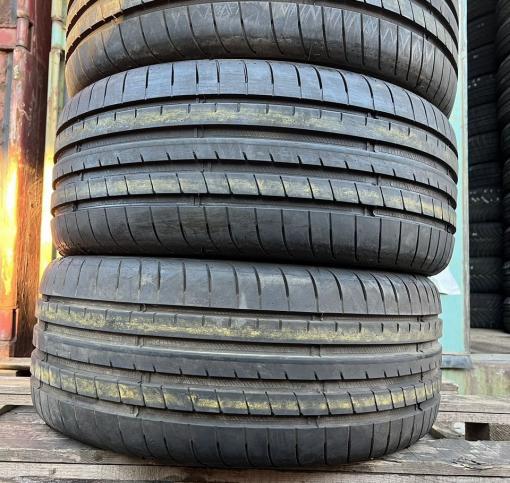 Goodyear Eagle F1 Asymmetric 5 225/40 R18