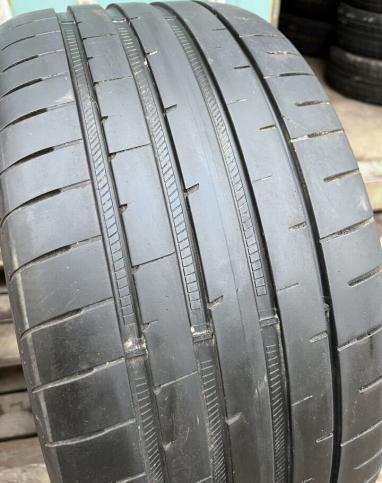 Goodyear Eagle F1 Asymmetric 3 265/35 R21