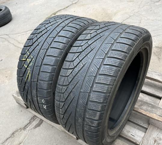 Pirelli Sottozero Winter 240 255/45 R18