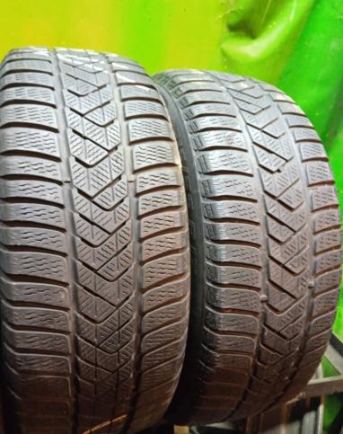 Pirelli Winter Sottozero 3 215/55 R17