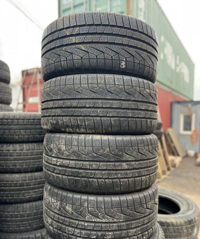 Pirelli Winter Sottozero 240 Serie II 255/40 R18