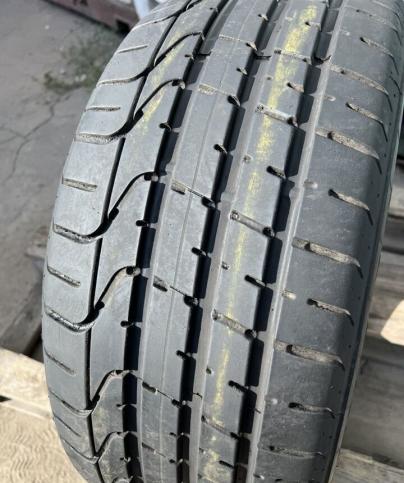 Pirelli P Zero 255/40 R19