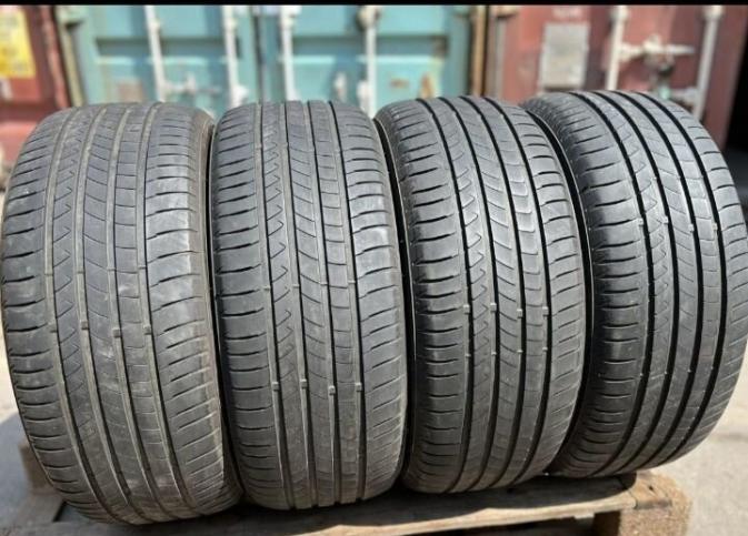 Dayton Touring 2 225/50 R17