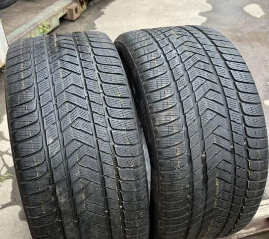 Pirelli Scorpion Winter 325/35 R22