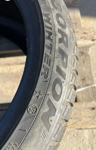 Pirelli Scorpion Winter 315/35 R21