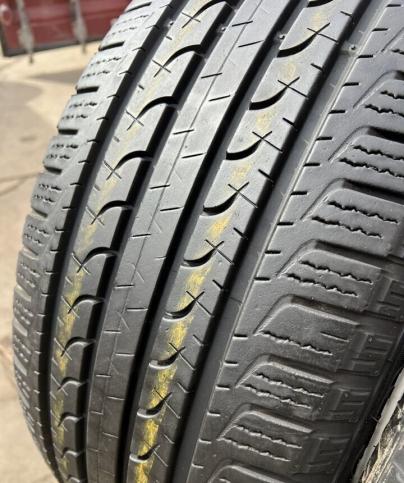 Goodyear EfficientGrip SUV 265/50 R20