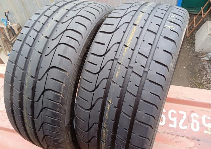 Pirelli P Zero 225/40 R18