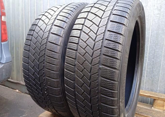 Continental ContiWinterContact TS830 P SSR 225/50 R18