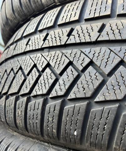 Continental ContiWinterContact TS 850 P 235/60 R18