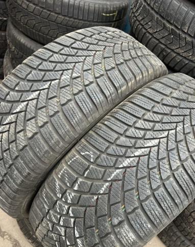 Bridgestone Blizzak LM-005 235/55 R18