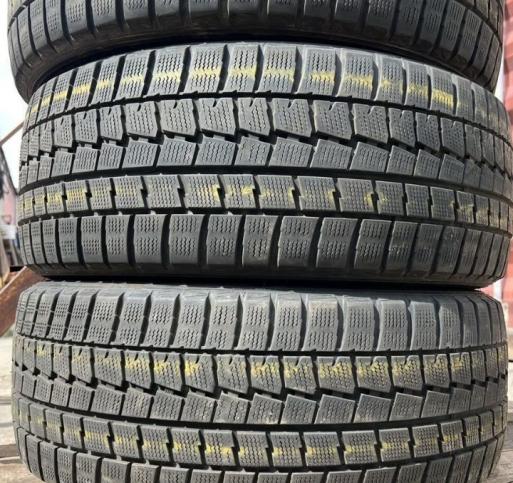 Dunlop Winter Maxx WM01 245/45 R19