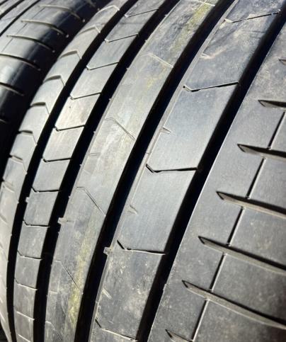 Pirelli P Zero PZ4 275/30 R21