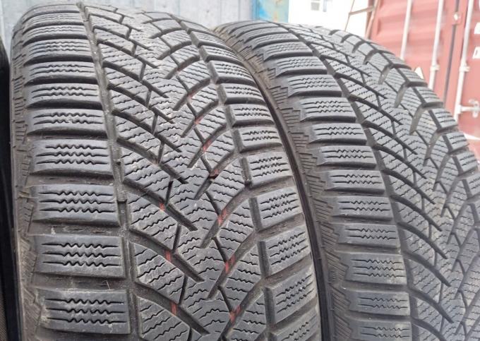 Semperit Speed Grip 3 205/55 R16