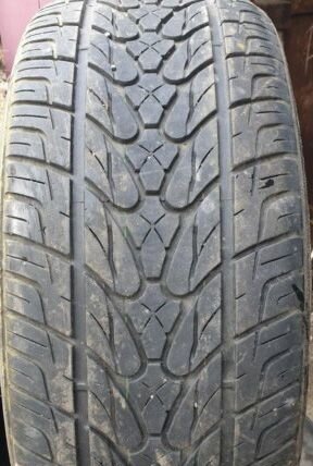 Marshal Matrac STX KL12 255/55 R18