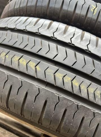 Nexen Roadian CT8 215/65 R17