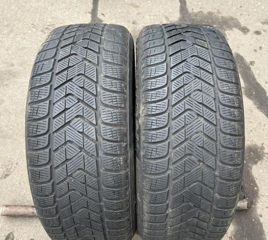 Pirelli Scorpion Winter 235/50 R18