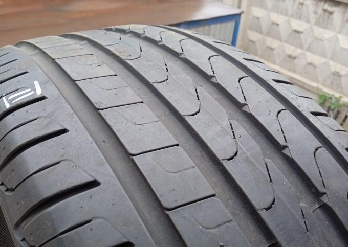 Pirelli Cinturato P7 245/45 R18