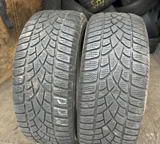 Dunlop SP Winter Sport 3D 225/55 R16