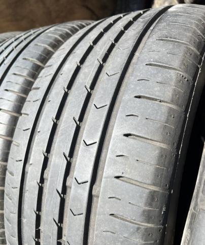 Continental ContiPremiumContact 5 205/55 R16