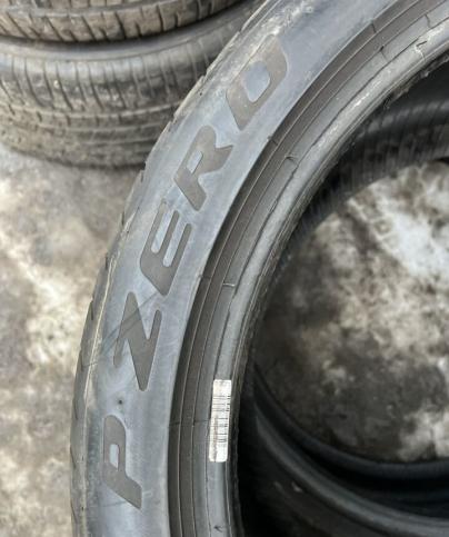 Pirelli P Zero 295/35 R20