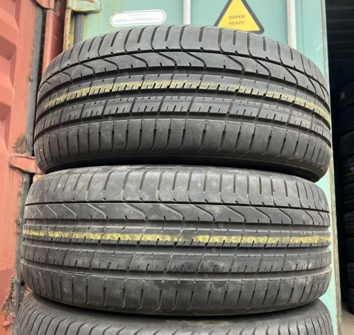 Pirelli P Zero 245/40 R20