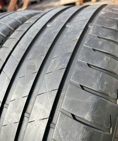 Bridgestone Turanza T005 245/45 R19