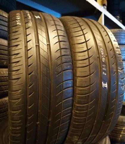 Michelin Pilot Exalto PE2 215/45 R18