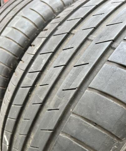 Goodyear EfficientGrip Performance 205/55 R16