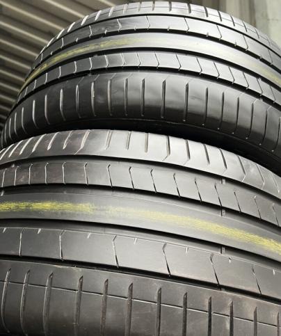 Pirelli P Zero PZ4 275/40 R19