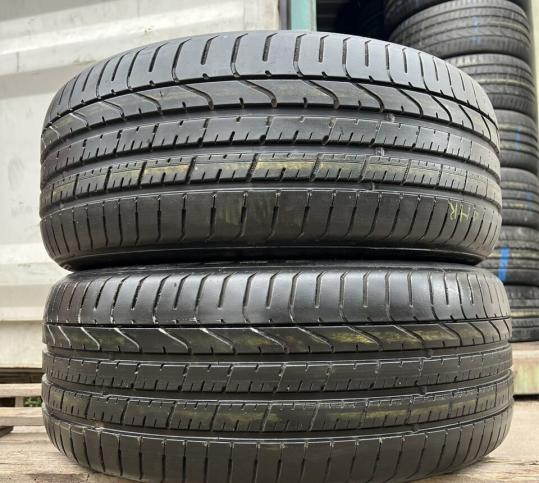 Pirelli P Zero 245/40 R20