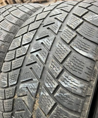 Michelin Latitude Alpin 255/50 R19