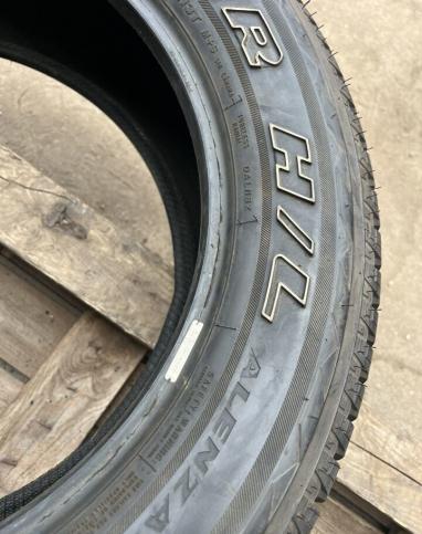 Bridgestone Dueler H/L Alenza 275/55 R20