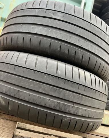 Michelin Pilot Sport 4 225/45 R18