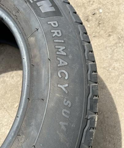 Michelin Primacy SUV 285/60 R18