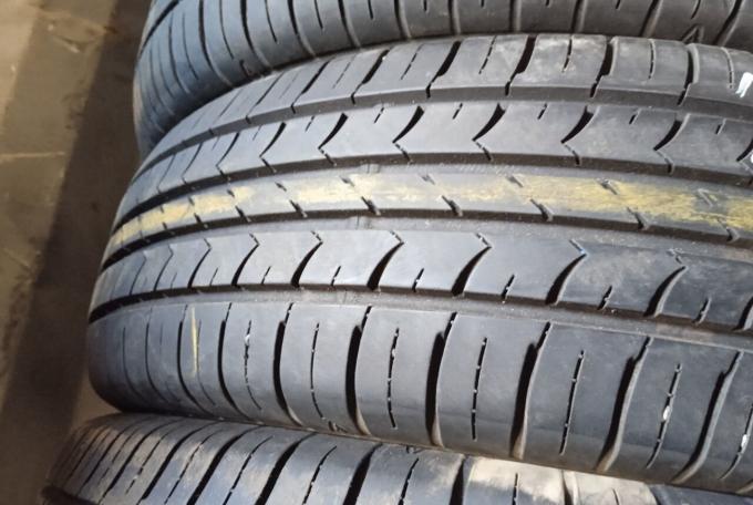 Goodyear EfficientGrip Eco EG01 195/65 R15