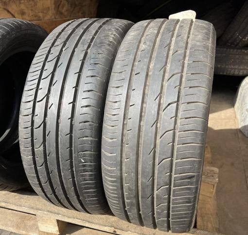 Continental ContiPremiumContact 2 225/50 R17