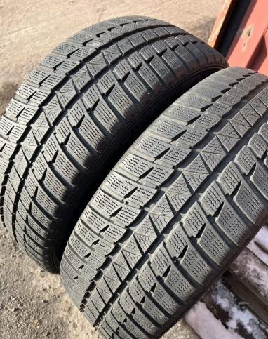 Falken Eurowinter HS-449 215/45 R18