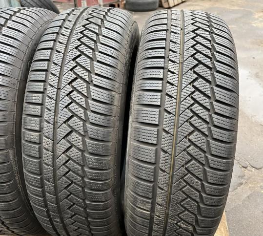 Continental ContiWinterContact TS 850 P 225/65 R17