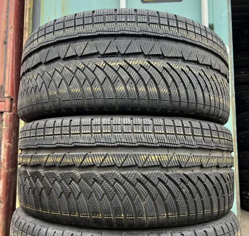 Michelin Pilot Alpin 4 235/35 R20