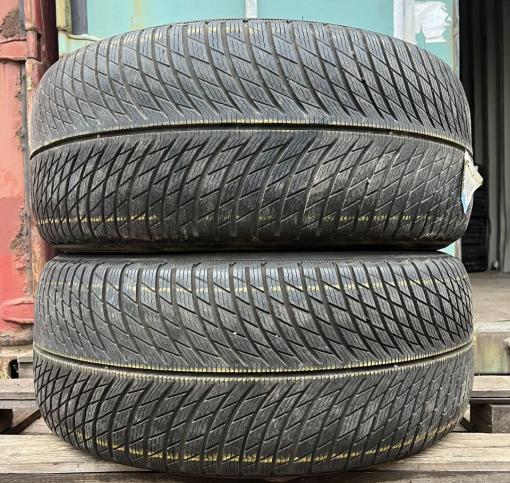 Michelin Pilot Alpin 5 SUV 275/50 R20