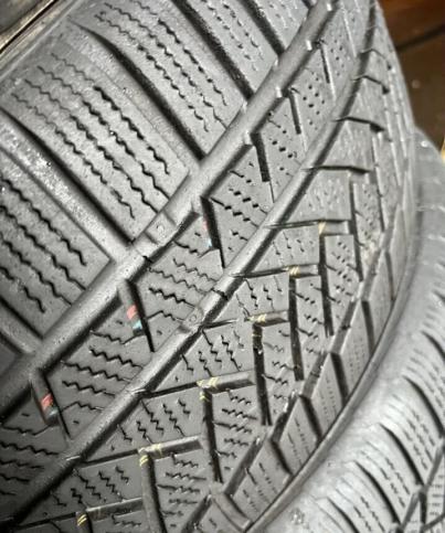 Continental ContiWinterContact TS 850 P 215/55 R17