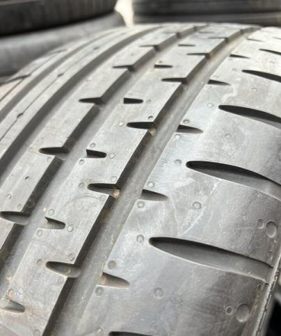 Continental ContiSportContact 2 225/40 R18