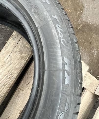 Michelin Pilot HX MXM 205/55 R16